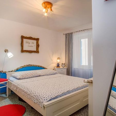 Apartments Kastel Veli Lošinj Zewnętrze zdjęcie