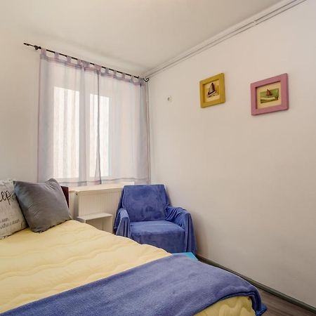 Apartments Kastel Veli Lošinj Zewnętrze zdjęcie