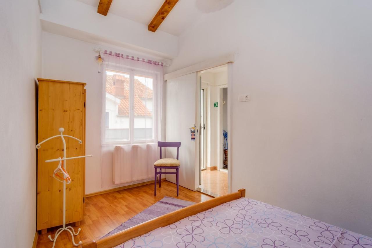 Apartments Kastel Veli Lošinj Zewnętrze zdjęcie