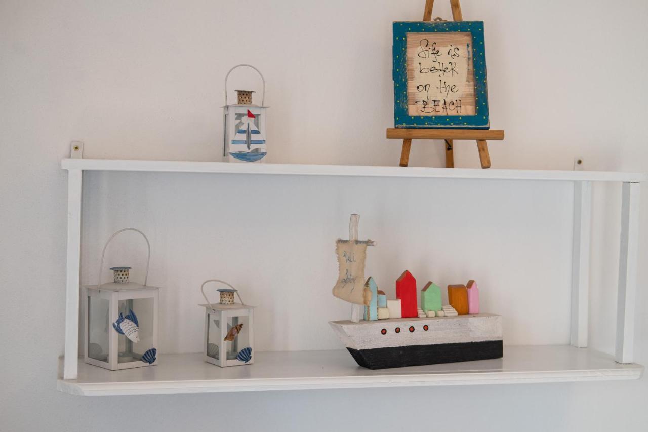 Apartments Kastel Veli Lošinj Zewnętrze zdjęcie