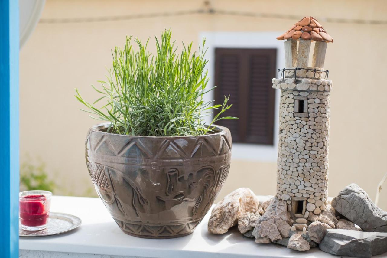 Apartments Kastel Veli Lošinj Zewnętrze zdjęcie